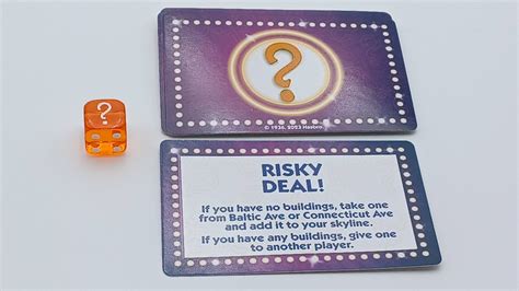 how many chance cards are in monopoly|Monopoly Rules .